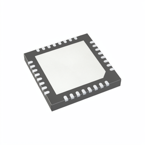 SI5332H-D-GM1R 32 VFQFN Exposed Pad Electronics Component Clock Timing Authorized Distributor - Product Image 1