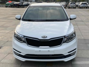 Auto Usata Economica K2 2015 Berlina 1.4L Edizione <span class=keywords><strong>GLS</strong></span> Cambio Automatico a 6 Marce Trazione Anteriore Benzina Compatta - Product Image 2