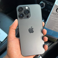 Smartphone 14 Plus 5G d'occasion avec 6 Go de RAM, version américaine, écran 6,1 pouces, garantie 1 an