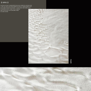 Dipinto a Olio Acrilico Personalizzato con Texture Dipinta a Mano, Arte Minimalista Paesaggistica Cinese per Sala da Pranzo e Pareti Domestiche con Motivi Naturali - Product Image 4