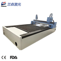Máquina de Corte Láser de Fibra CNC Automatizada 1530 con Fuente Láser Raycus, Refrigeración por Agua, Procesamiento de Chapa Metálica, Control Cypcut
