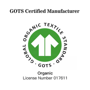GOTS Bộ Áo Liền Quần Mùa Hè Cho Trẻ Sơ Sinh In Hình Động Vật Ngắn Tay Cotton Hữu Cơ 100% Áo Liền Quần Cho Bé - Product Image 6
