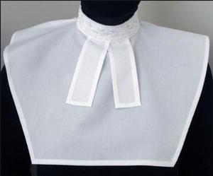 Túnica de Juez Negra con Acabado Mate, Túnica Judicial Duradera de Primera Calidad, Pedido al por Mayor, Atuendo de Tribunal Unisex para Profesionales - Product Image 3