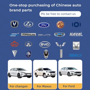 Ban đầu xe đèn pha lắp ráp bm5113006ahz Halogen & Xenon đèn pha cho Ford Focus 2012 - Product Image 5