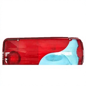 Pour l'assemblage des feux arrière de camion <span class=keywords><strong>MAN</strong></span> TGA/TGS/TGX/<span class=keywords><strong>TGE</strong></span> 81252296060 - Product Image 5
