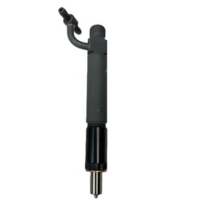 Injecteur de carburant 687372C91 pour moteur <span class=keywords><strong>1460</strong></span> 1466 1470 1586 4386 - Product Image 5