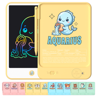 Tablette graphique LCD professionnelle HX pour dessin, blocs de dessin numériques pour artistes, tablette d'écriture LCD