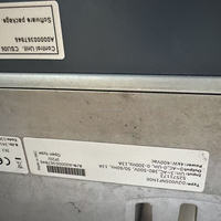 Convertidor de Frecuencia Konecranes D2V Inverter D2V005NF1N06 P/N 52571173 4kW para Elevación y Desplazamiento de Carretillas en Grúas Puente