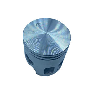 Piezas de Motor para Motocicleta Compatibles con Yamaha JOG50, Pistón de 47 mm, Modificado 70cc, Dos Tiempos, Mecanizado CNC, Accesorios para Motocicleta - Product Image 6