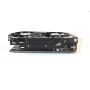 PCWINMAX Original Geforce GTX750Ti 2G 4G DDR5 128Bit Gaming Chipset OEM Wholesale Desktop GPU Graphics Card - Product Image 4