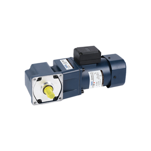 <span class=keywords><strong>Motor</strong></span> de Engranajes Variable de Inducción de CA Monofásico de Baja Velocidad ARL de 90 mm, 90 W, 20 Nm, 220 V, 35 rpm <span class=keywords><strong>con</strong></span> Caja de Engranajes de Relación 40 - Product Image 3