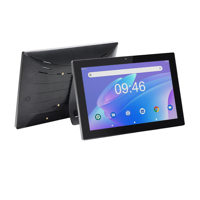 Wall Mount 10.1"11.6"13.3"14"15.6"18.5" Inch Poe Nfc Lcd Touch Screen Android Indoor Digital Signage Display for Commercial Use