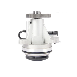 Pompe à eau HTEWP92, pièce de rechange OE LR121418 pour Land <span class=keywords><strong>Rover</strong></span> AJ20P6 3.0 - Neuve, garantie 1 an - Product Image 1