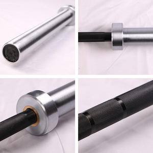Premium Durable Barbell <strong>Bar</strong> Professional Gym Strength Training Standard Barbell <strong>Bar</strong> Home Weightlifting Barbell <strong>Bar</strong> - Product Image 3