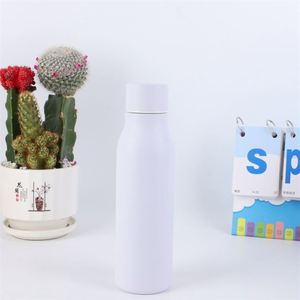 Classic American Vacuum <b>Bottle</b>, Stainless Cup with Hand Rope for Gym Exercise & Outdoor Picnic - Product Image 5