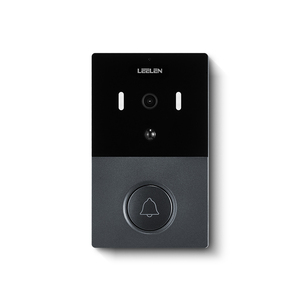 LEELENM57小型ドア電話インターホンビデオavec ouverture de porte - Product Image 1
