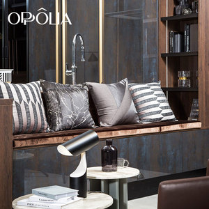 OPPOLIA Progetto Africano <span class=keywords><strong>Mobili</strong></span> da <span class=keywords><strong>Cucina</strong></span> Moderni Individuali - Product Image 4