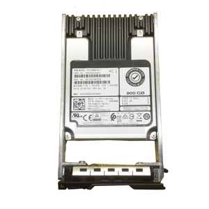 CN3JH Dexx SSD SAS de classe entreprise 800 Go 12 Gb/s Toshiba PX05SMB080Y 0CN3JH pour serveur PowerEdge - Product Image 2
