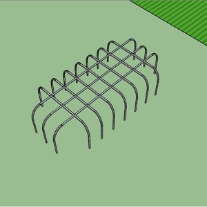 <strong>Plastic</strong> Ro Membrane Housing Movable <strong>Dog</strong> Outdoor Chinese Prefabricated Siding Prefab <strong>Houses</strong> - Product Image 5