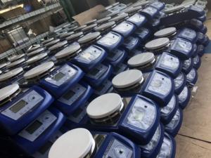 เครื่องกวนสารแบบแม่เหล็กสำหรับห้องปฏิบัติการดิจิทัล ราคาประหยัด รุ่นประหยัด ความจุ 2 ลิตร รุ่น JK-MSH-2L - Product Image 6