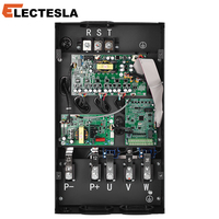 Variateur de fréquence ELECTASLA VFD 380V triphasé à commande vectorielle série 510 30KW/37KW