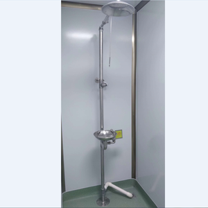 ฝักบัวฉุกเฉิน / ฝักบัวนิรภัย / อ่างล้างตา - Product Image 5