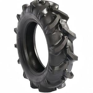 Neumáticos Agrícolas Nuevos 8.3-20 R-2 con Cámara de Aire, Diseño Diagonal para Cosechadoras y Cultivadoras - Product Image 3