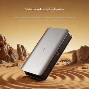 Nouvelle station de travail mini PC NEX395 Ryzen AI MAX+ 395 avec SSD 128 Go 8000 MHz LPDDR5 pour déploiement IA à grande échelle et jeux - Product Image 5