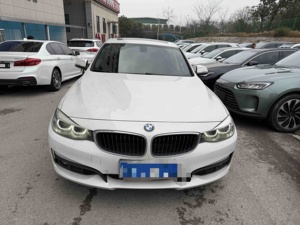 Autos Usados Baratos BMW Serie 3 <span class=keywords><strong>GT</strong></span> F34 <span class=keywords><strong>320i</strong></span> Sport <span class=keywords><strong>2018</strong></span> Hatchback - Product Image 2