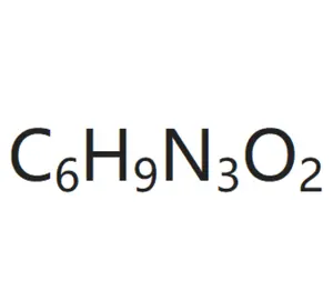 Cas 6642-31-5 pó de cristal branco 6-amino-1, quartz, 2,3, 4-dione de 98%