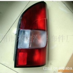 Feu arrière Chevrolet Aveo 96650615 Neuf pour remplacement réparation type halogène xénon - Product Image 3