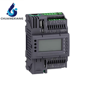 Brandneuer Original Easy 16 Serie PLC LXM16DU07M2X AC-Antrieb für PLC-Programmierung und Industriesteuerung - Product Image 1