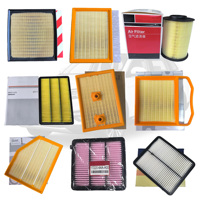 فلتر زيت المحرك الجديد OE 11428575211 11425A5E803 HU6014/1z لـ B38/B47/B48 F10/F11/F30/G30/G20/F20/F32/F36/F25