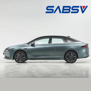 Le <span class=keywords><strong>plus</strong></span> fiable Meilleure vente XPeng P5 New Energy Vehicles Nouvelles <span class=keywords><strong>voitures</strong></span> Compra on Line China Pure Electric Car High performance Car - Product Image 5