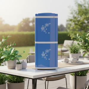 <span class=keywords><strong>Distributeur</strong></span> d'<span class=keywords><strong>eau</strong></span> domestique vertical automatique avec fonctions de réfrigération et de chauffage - Product Image 6