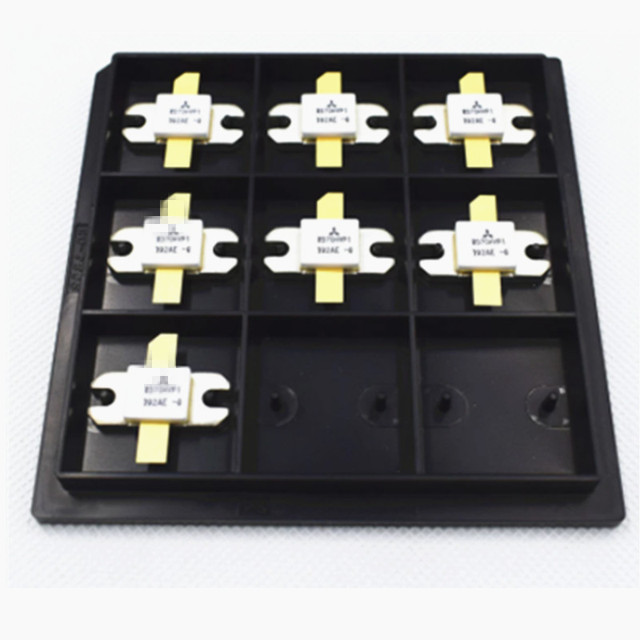 Supply IC integrated circuits   Silicon MOSFET Power Transistor 30MHz,100W RD100HHF1 RD100HHF1-101