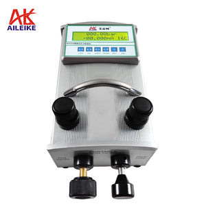 Calibrador de Presión Digital Portátil ALKY25A AILEIKE, Alta Especificación, Medición Precisa, Compensación de Temperatura, Multi-Unidad - Product Image 3