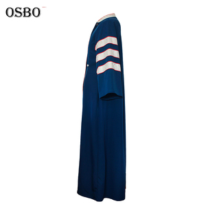 Custom Matt Church Robe <strong>Cassock</strong>, Satin Han-Made Pleats, Velvet Collar Sleeve Stole Details - Product Image 2