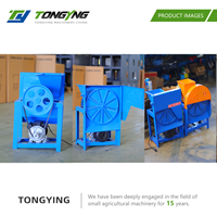 Machine à râper multifonctionnelle en fonte, trancheuse haute performance pour légumes (mini-pommes de terre, carottes) - Utilisation agricole et de cuisine