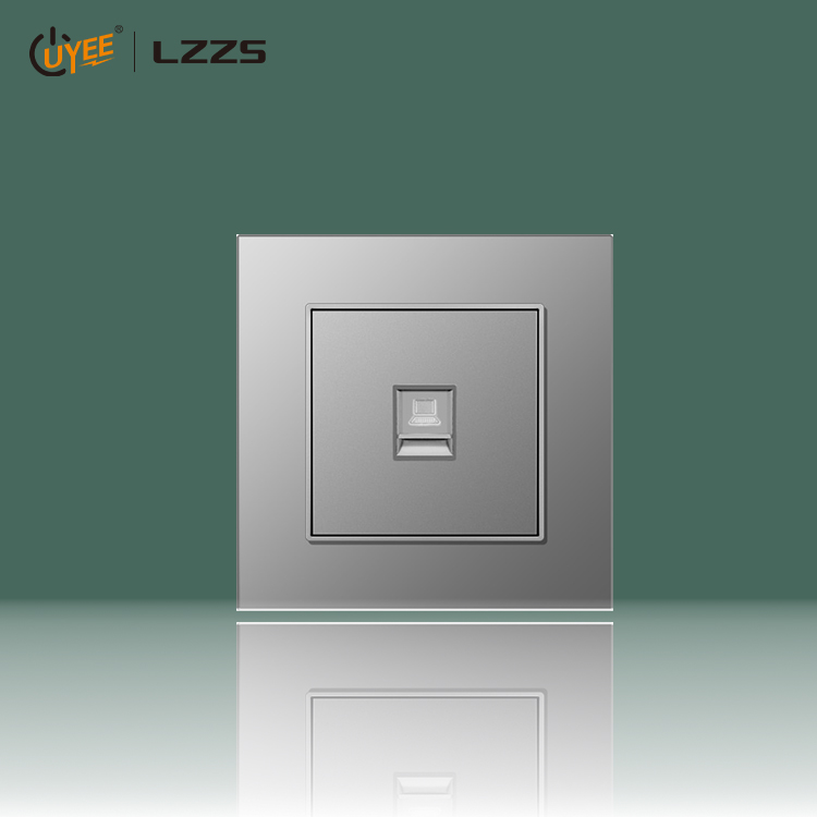 satellite faceplate sockets tv faceplate sockets