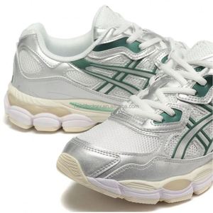 Zapatillas de Tenis de Diseño de Alta Calidad 2025, Lujosas, Casuales, Deportivas, Transpirables, con Cierre de Cordones, Antideslizantes, a la Moda - Product Image 6