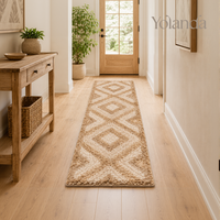 Tapis d'escalier en jute tissé à la main, écologique, personnalisable, vente en gros, très demandé, 0,9x2,6 pieds, pour escalier domestique