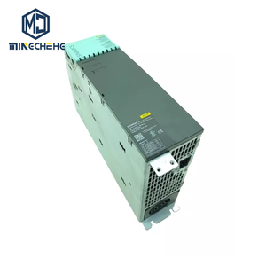 6SL3131-6TE21-6AA3 Songwei CNC Nuevo Servoamplificador Servoaccionamiento Garantía de Un Año Precio Más Bajo 6SL31316TE216AA3 - Product Image 1