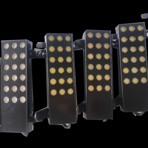 Lampe de Secours d'Urgence pour Drone, Réglage PWM à Trois Niveaux, Système d'Amarrage, Autonomie Nocturne de 8 Heures - Product Image 3