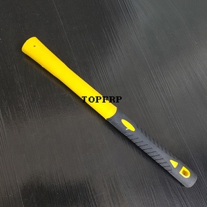ด้ามค้อนแบบกลับด้าน ด้ามไฟเบอร์กลาสเคลือบพลาสติก - Product Image 6