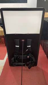 Großhandel Mobiler LED-Rucksack-Leuchtkasten als Laufende Werbetafel für Reklametafeln - Product Image 6