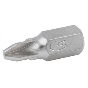 KS เครื่องมือ-930.3022บิต10มม, PZ 30mm-แทรก4042146057025 EAN สำหรับสกรูบิต - Product Image 1