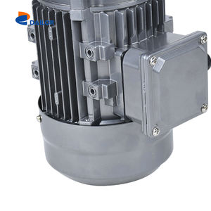 Motori AC Trifase IEC Metrici per Uso Generale, Motore Trifase con Telaio IEC 63 - Product Image 5