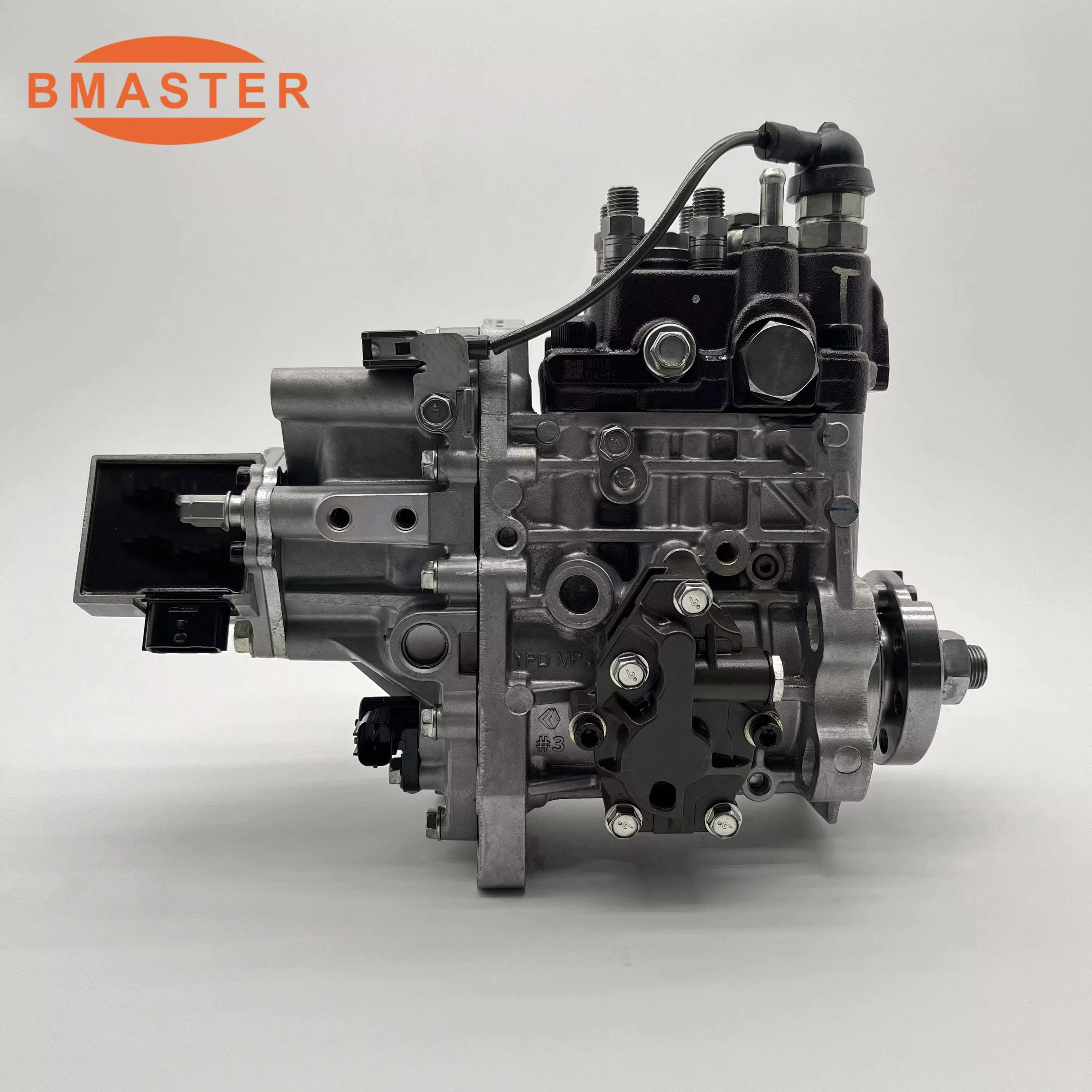 Fuel Injection Pump 729558-51300 for Engine Model 4TNV84T-ZXKVA