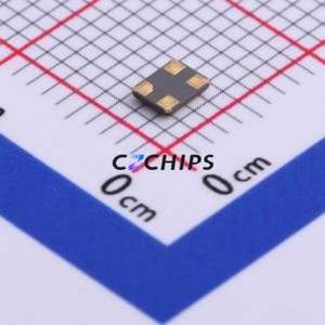 3225-24.00-10-10-10/A Crystal (Passive) SMD3225-4P Crystal Oscillator SMD Crystal Oscillator 24MHz 10ppm 10pF - Product Image 2